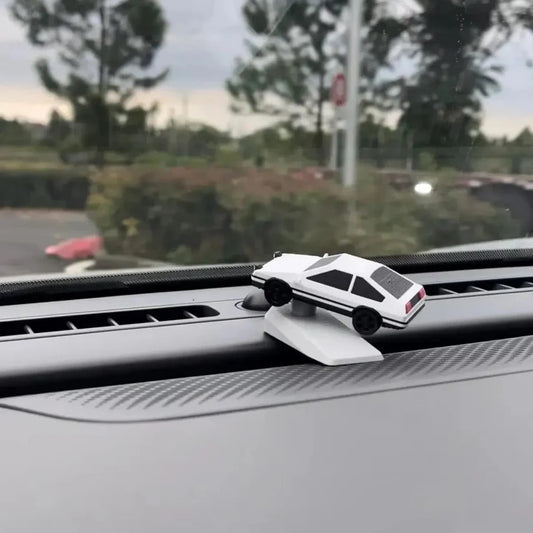 Araç İçi Haraketli Drift Arabası Aksesuar